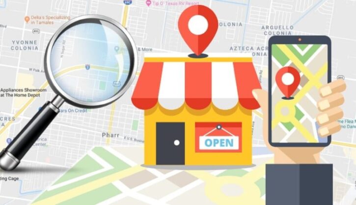SEO local en Medellín: cómo aparecer en Google Maps y atraer más clientes posicionamiento SEO LOCAL para negocios y su beneficio para tu empresa